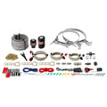 Universal EFI Single Nozzle System