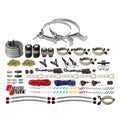 Universal EFI Dual Stage Single Nozzle System