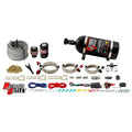 Universal EFI Single Nozzle System