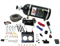 58mm Plate System Wet Nitrous Kit