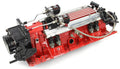 LT1 58mm Hardline Plate System