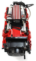 LT1 58mm Hardline Plate System