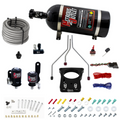 78mm Plate System Nitrous Oxide Delivery