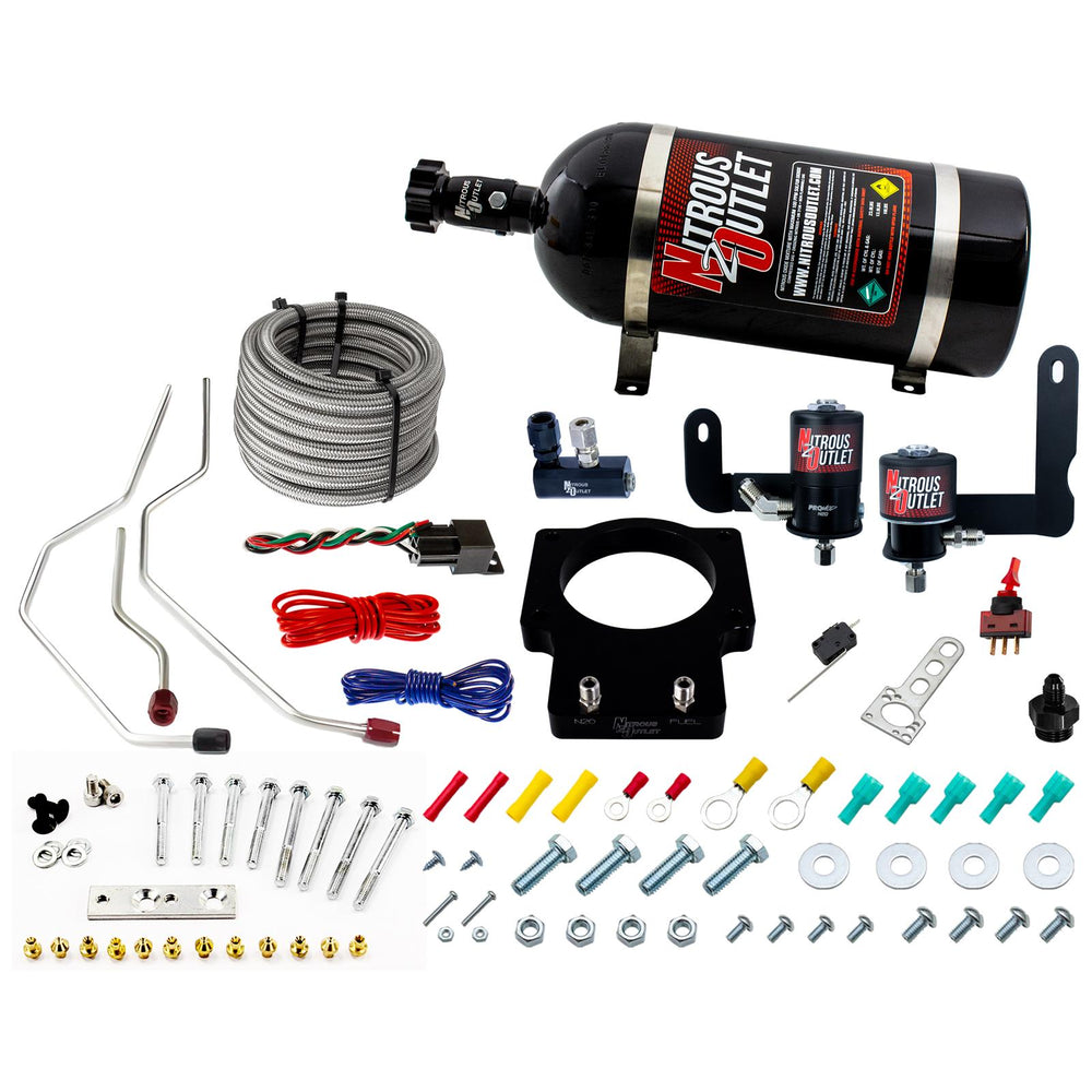 Wet Plate System