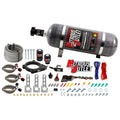Plate System .75" Billet Aluminum Nitrous Oxide System
