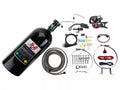 5.0L Coyote Hardline Nitrous Plate System