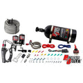 5.0L Coyote Hardline Nitrous Plate System