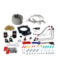 Hard-Line Kit for CTS-V3 LT4