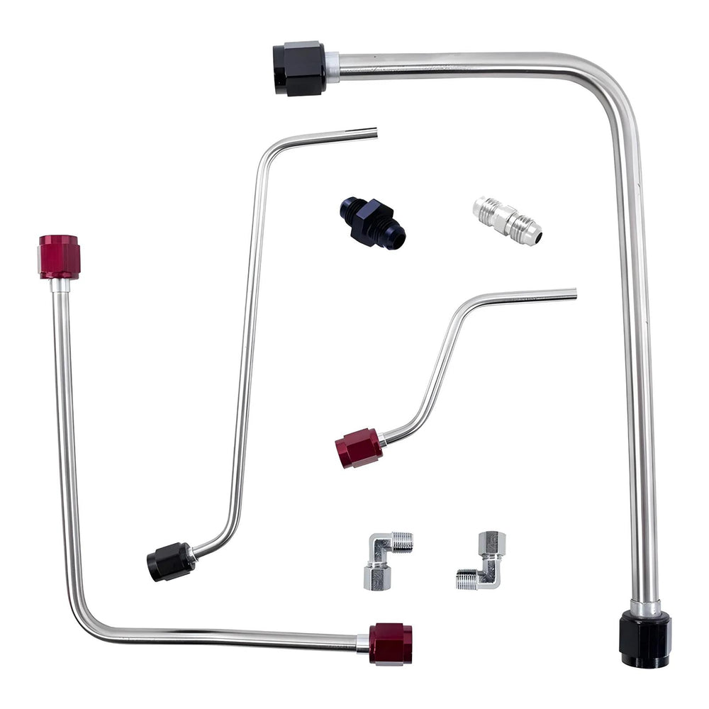 Hard-Line Kit for CTS-V3 LT4