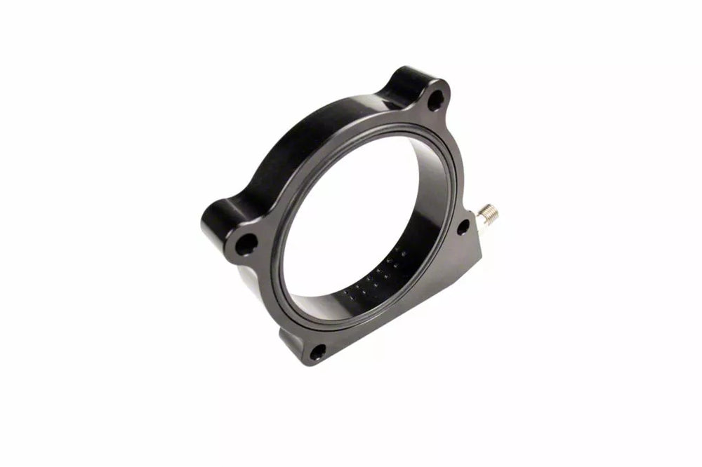 0.75-Inch Billet Aluminum Nitrous Oxide System