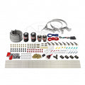 8 Cylinder Direct Port Wet Nitrous System