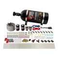 8 Cylinder Direct Port Wet Nitrous System