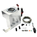 Dedicated Fuel System 1-Gallon Fuel Cell