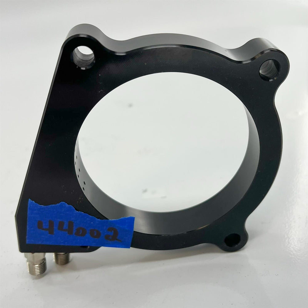 80mm Nitrous Plate Conversion Kit