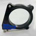 80mm Nitrous Plate Conversion Kit