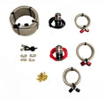 Nitrous Oxide System