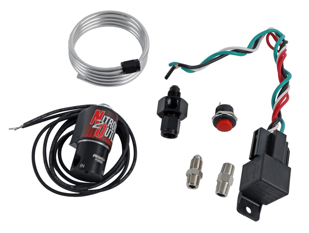 6AN Purge Kit