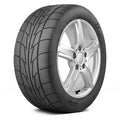 NT555RII Competition Drag Radial Tire