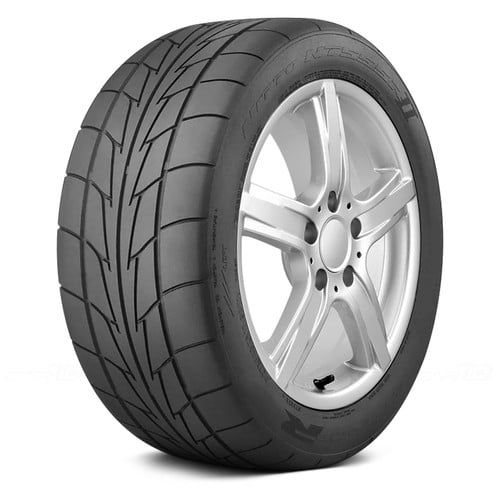 NT555RII Drag Radial Tire