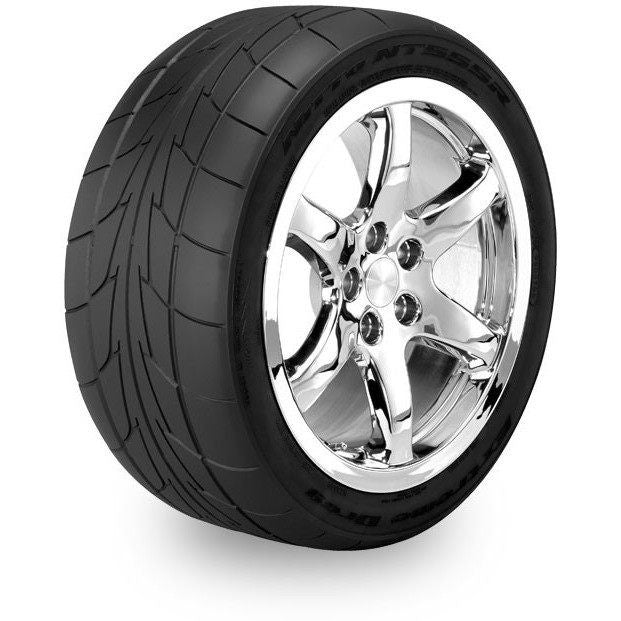 NT555R Drag Radial Tire