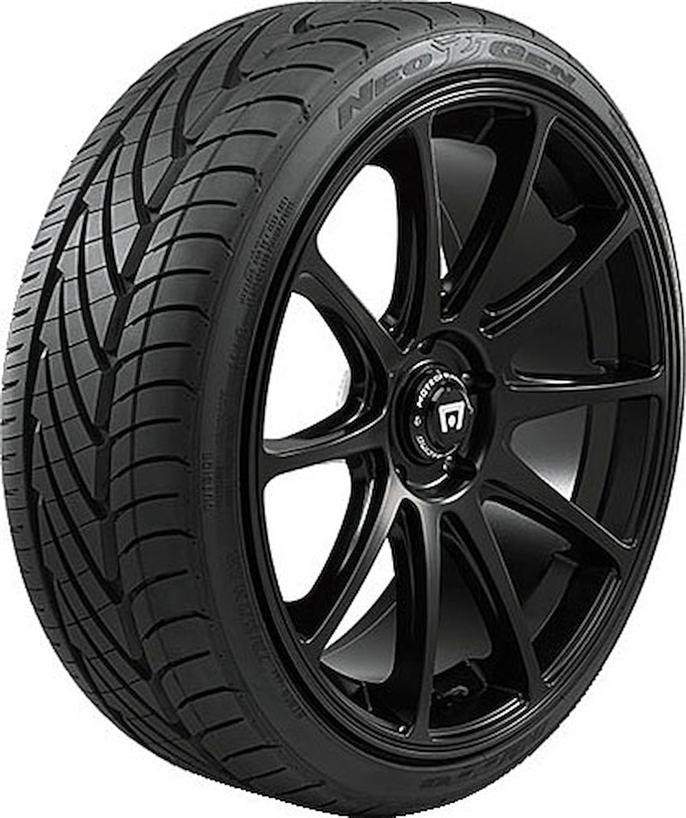 NeoGen 215/40R17 Summer Tire