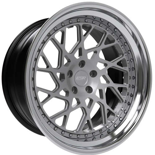 NT555 G2 275/40R20
