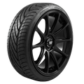 3D Multi-Wave Sipe Performance Tire