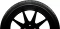 3D Multi-Wave Sipe Performance Tire