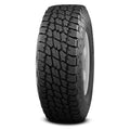All-Terrain Performance Tire