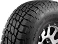 All-Terrain Performance Tire