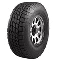 All-Terrain Performance Tire
