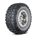 Mud Grappler Tire