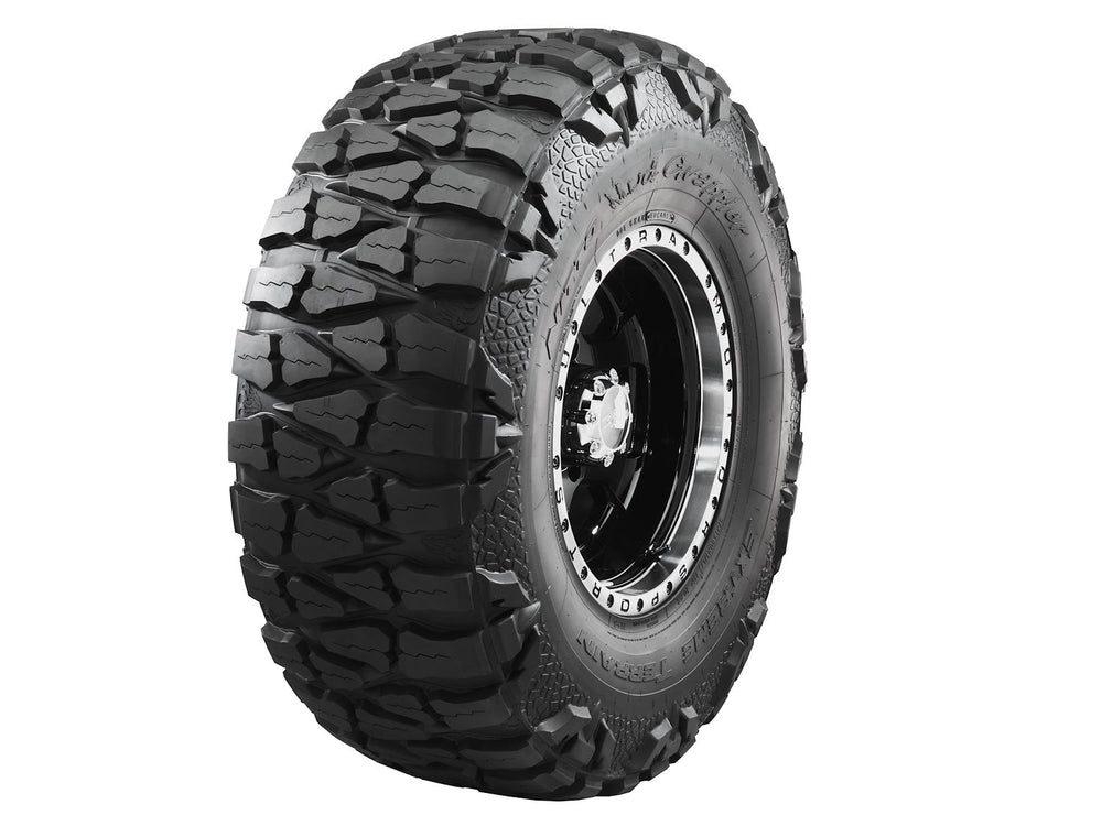 Mud Grappler Off-Road Tire