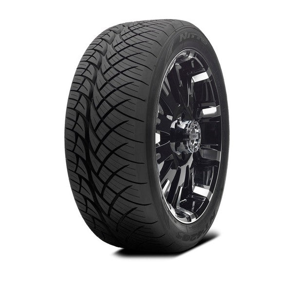 420S All-Season Tire