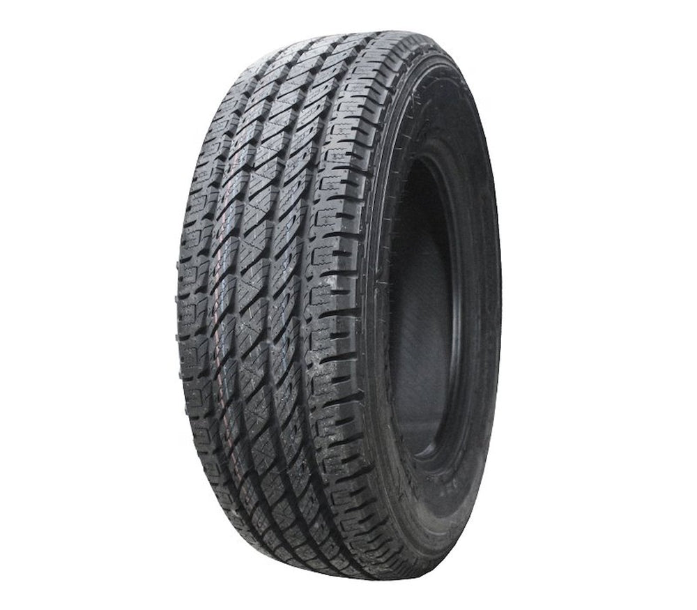 Light Truck and SUV Tire