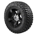 36.77-Inch Diameter 10-Ply Tire