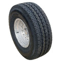 Light Truck and SUV Tire
