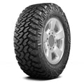36.77-Inch Diameter 10-Ply Tire