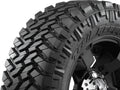 Off-Road Performance Tire