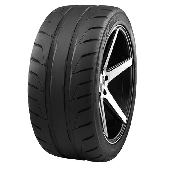 NT05 Max Performance Street Radial Tire