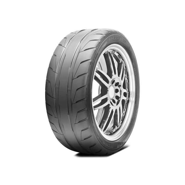NT05 Max Performance Tire