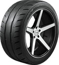 NT05 Max Performance Tire