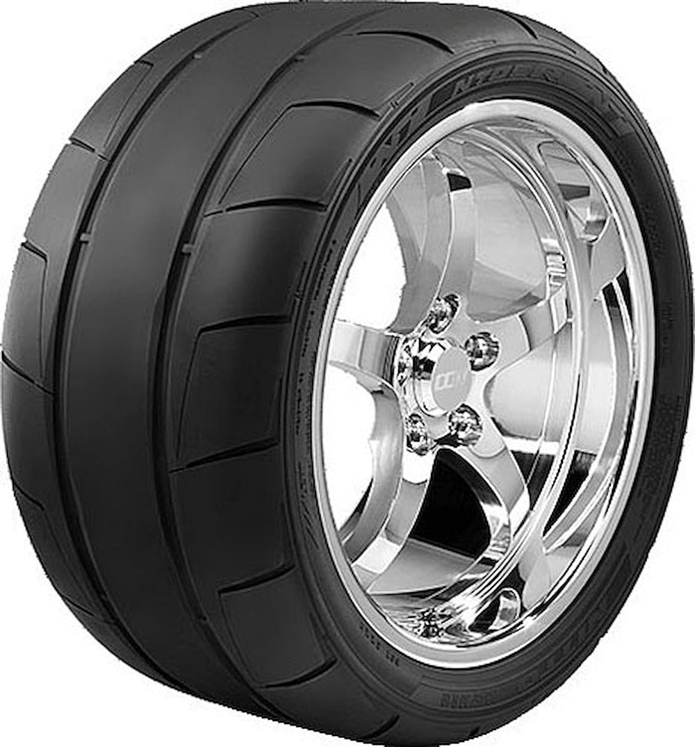 NT05R P315/40R18 Competition Drag Radial Tire