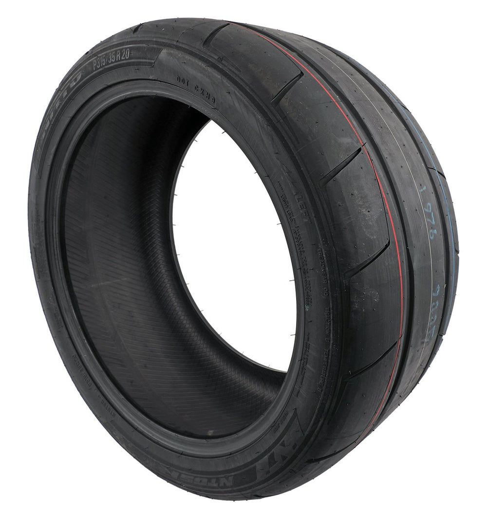 NT05R P315/35R20 Drag Racing Tire