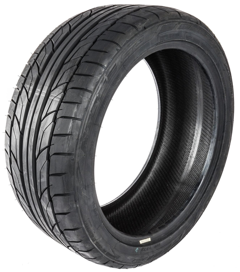 NT555 G2 Ultra-High-Performance Summer Tire