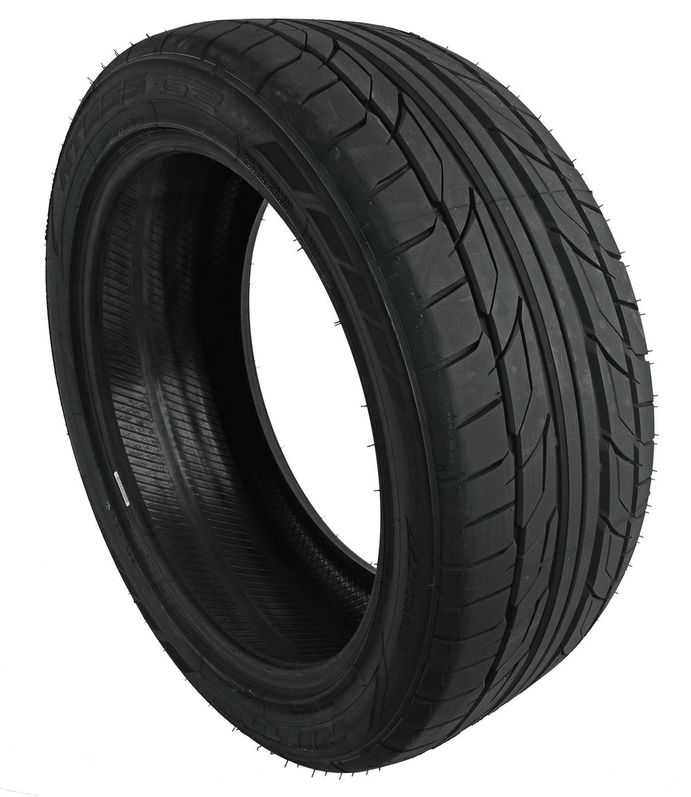 NT555 G2 Ultra-High Performance Summer Tire