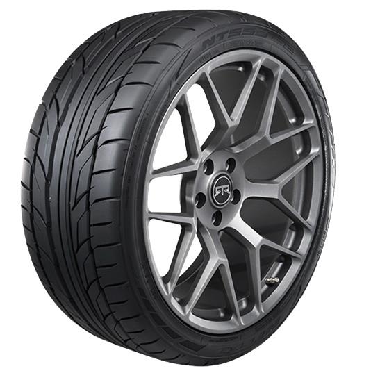 NT555 G2 Ultra-High Performance Summer Tire
