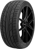 NT555 G2 Summer Ultra-High Performance Tire