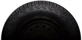 All-Season Three-Peak Mountain Snowflake Tire