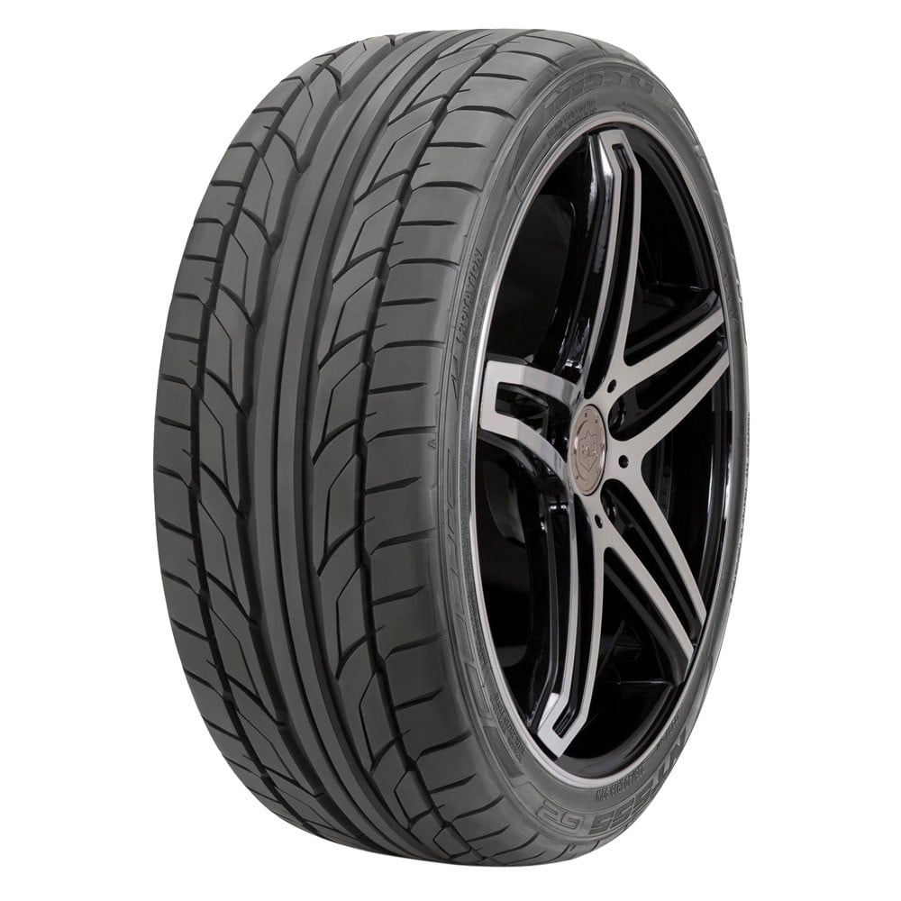 NT555 G2 Ultra High-Performance Summer Tire